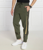 Спортивные штаны Hadikon BOSS GREEN - зеленый(50504888)