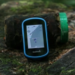 GARMIN eTrex Touch 25 GPS-навигатор 010-01325-03