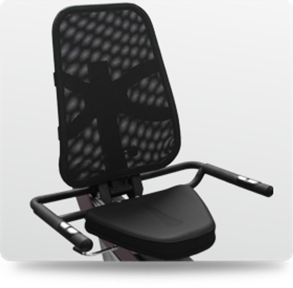 OXYGEN FITNESS NEXUS GURU RB HRC