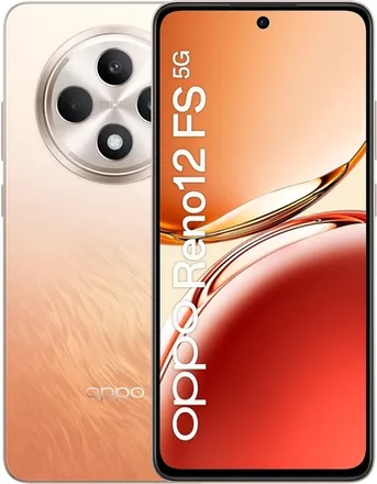 OPPO Reno12 FS 5G (CPH2637)