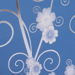 Пакет подарочный «Зимняя сказка» 44*31*12 см, микс