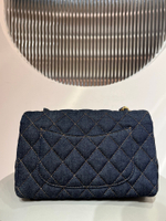 Chanel Mini Classic Handbag 20 cm