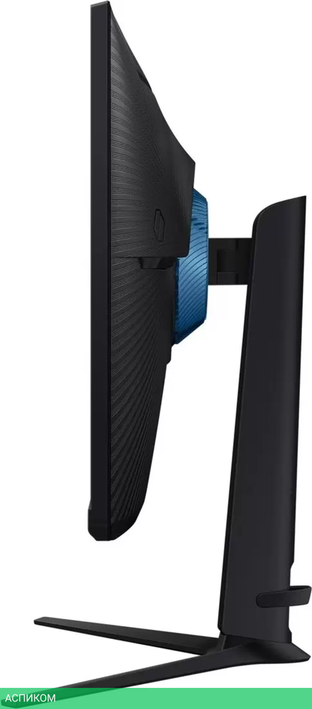 Игровой монитор Samsung Odyssey G3 G30D S24DG300EI