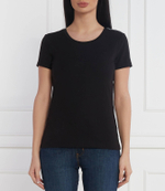 Футболка EA7 - черный(3DTT44 TJ6SZ)