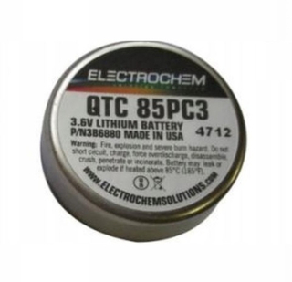 Элемент питания ELECTROCHEM QTC85 PC3
