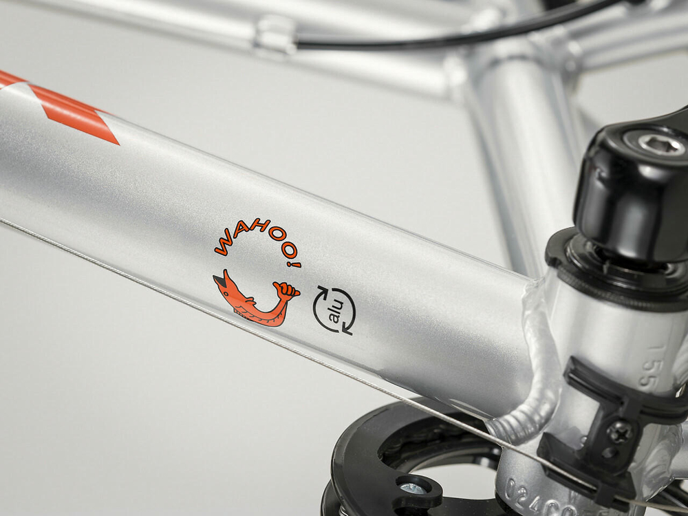 Детский велосипед Trek Wahoo 20 (2020)
