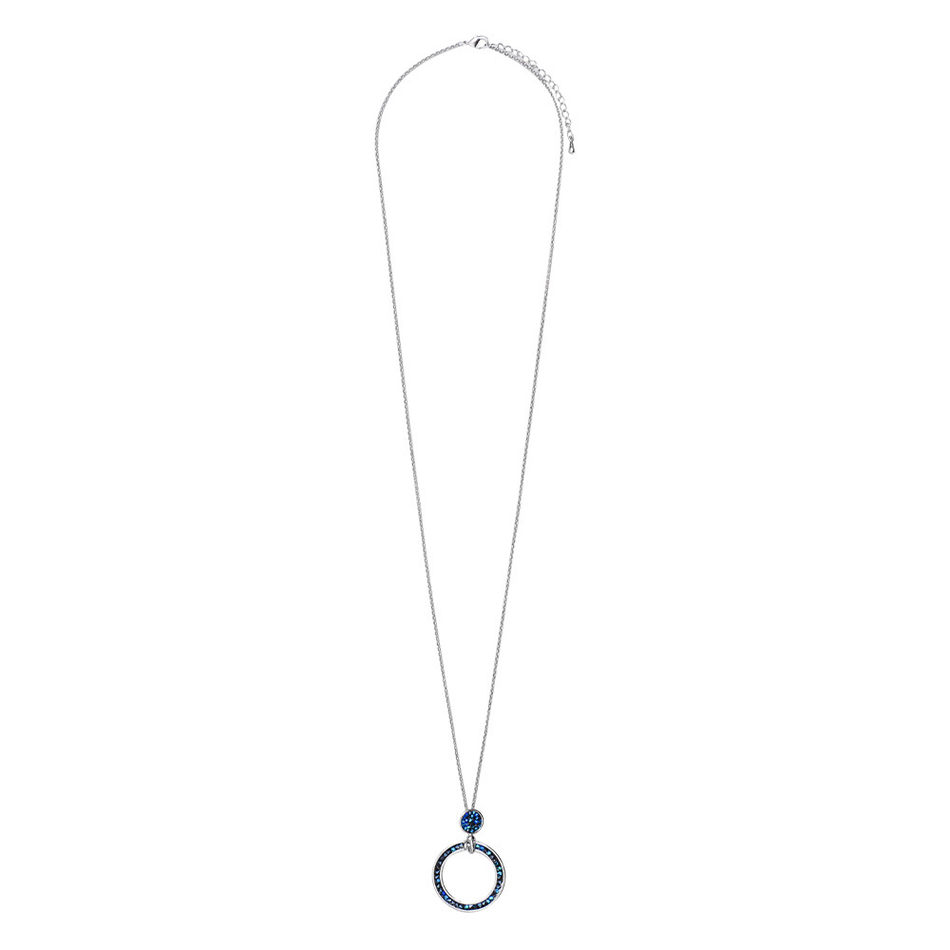 Колье Fiore Luna BBL B2103SW-N01.23 BL/S