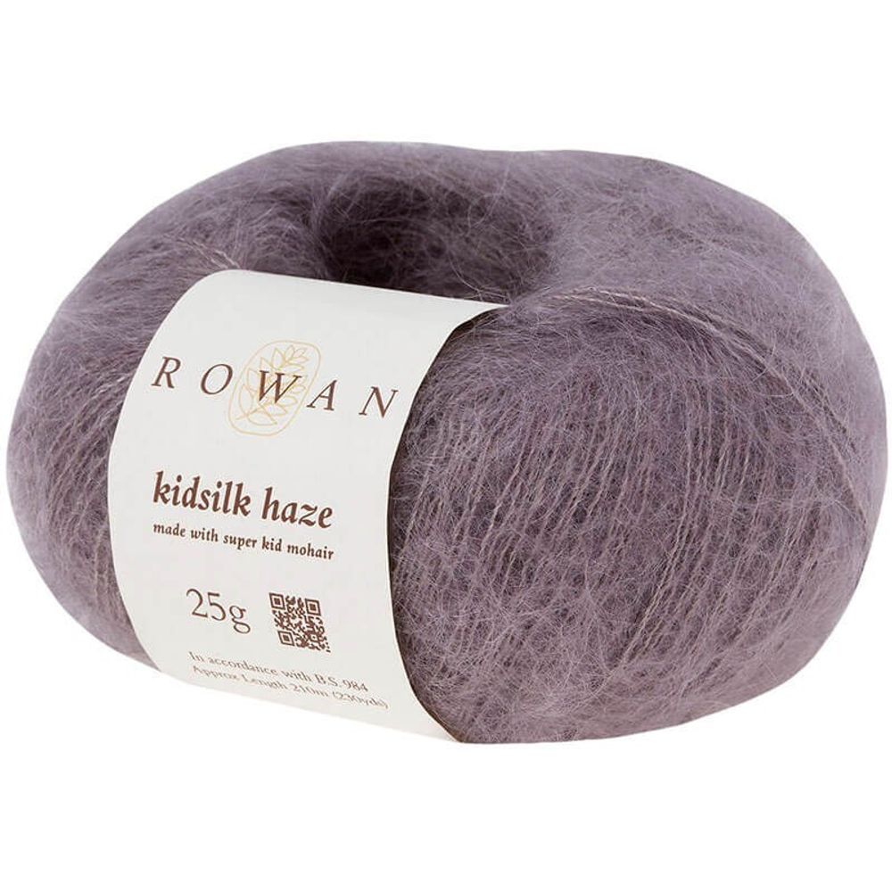 Пряжа Rowan Kidsilk Haze (589)