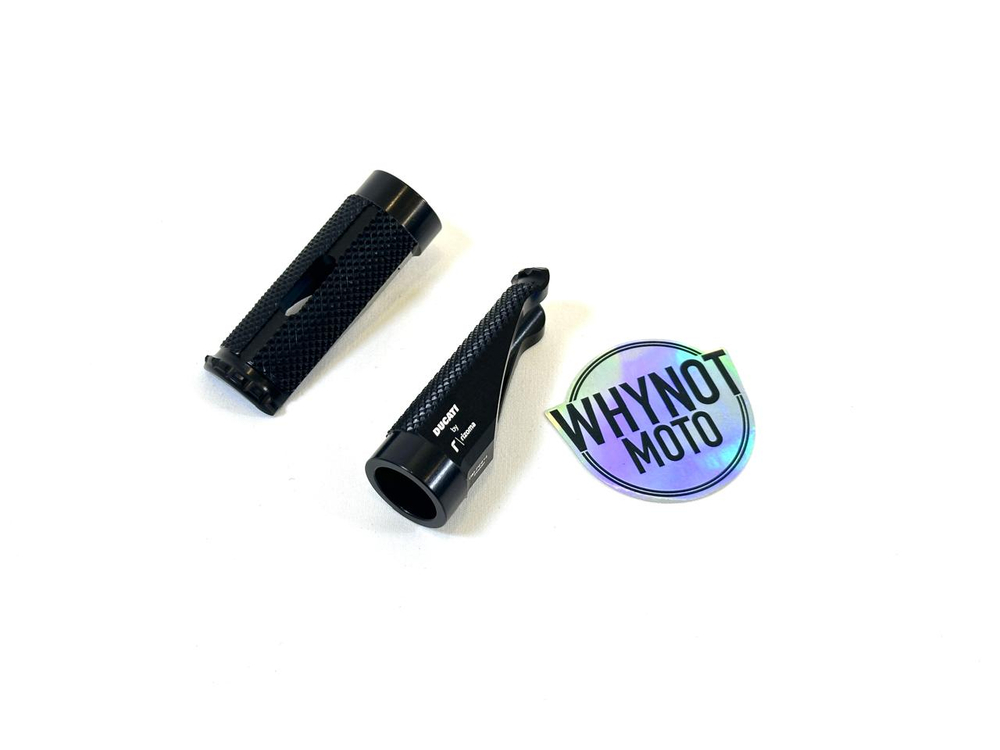 Ducati Performance Подножки алюминиевые 96280501AA