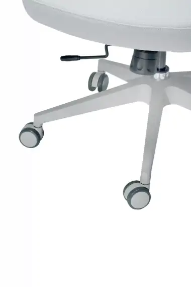 Офисное кресло SPARX FX-17 Limber Grey / Grey