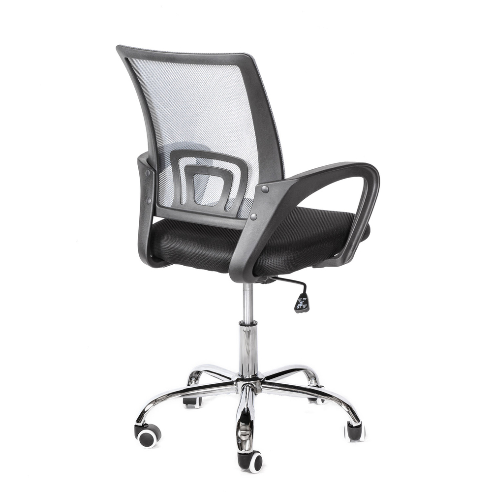 Компьютерное кресло MF-5001-gray