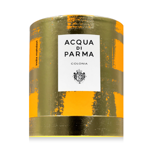 Acqua Di Parma Colonia EDC 100 ml + BL 75 ml + liquid soap 75 ml (unisex) 1 pcs