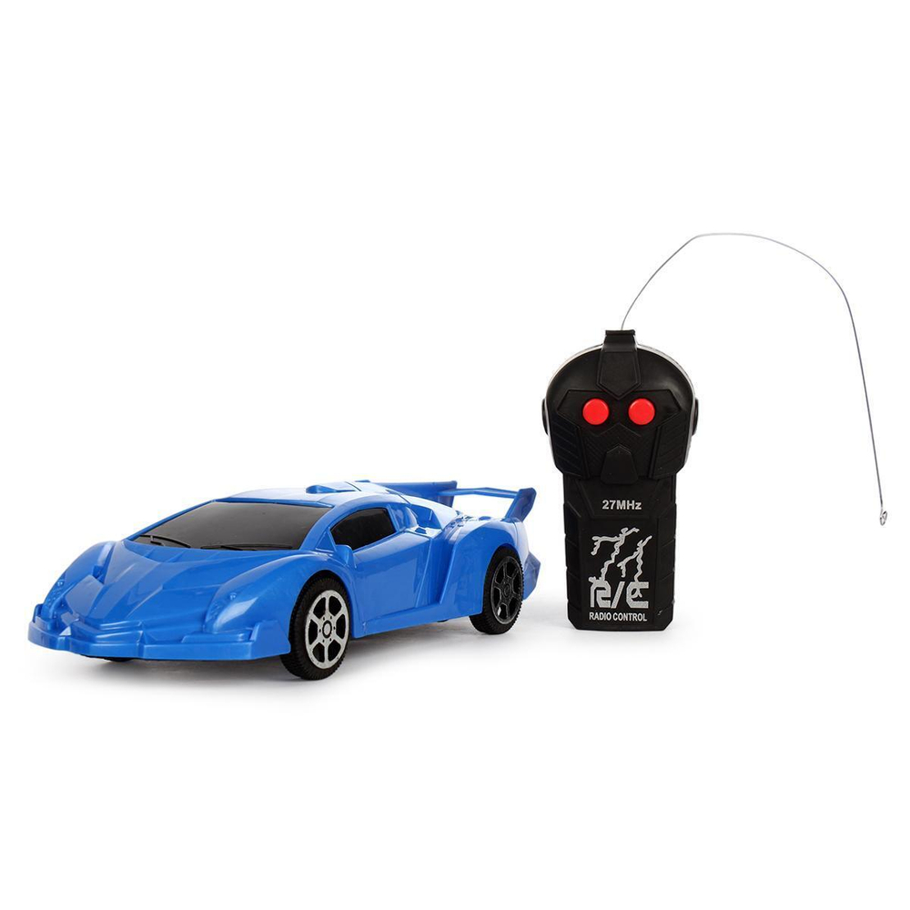 Машина классическая на РУ, коробка 911-508A