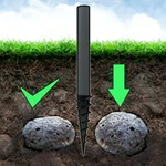 Сваи саморезы (Шурупы) 89/1,5м