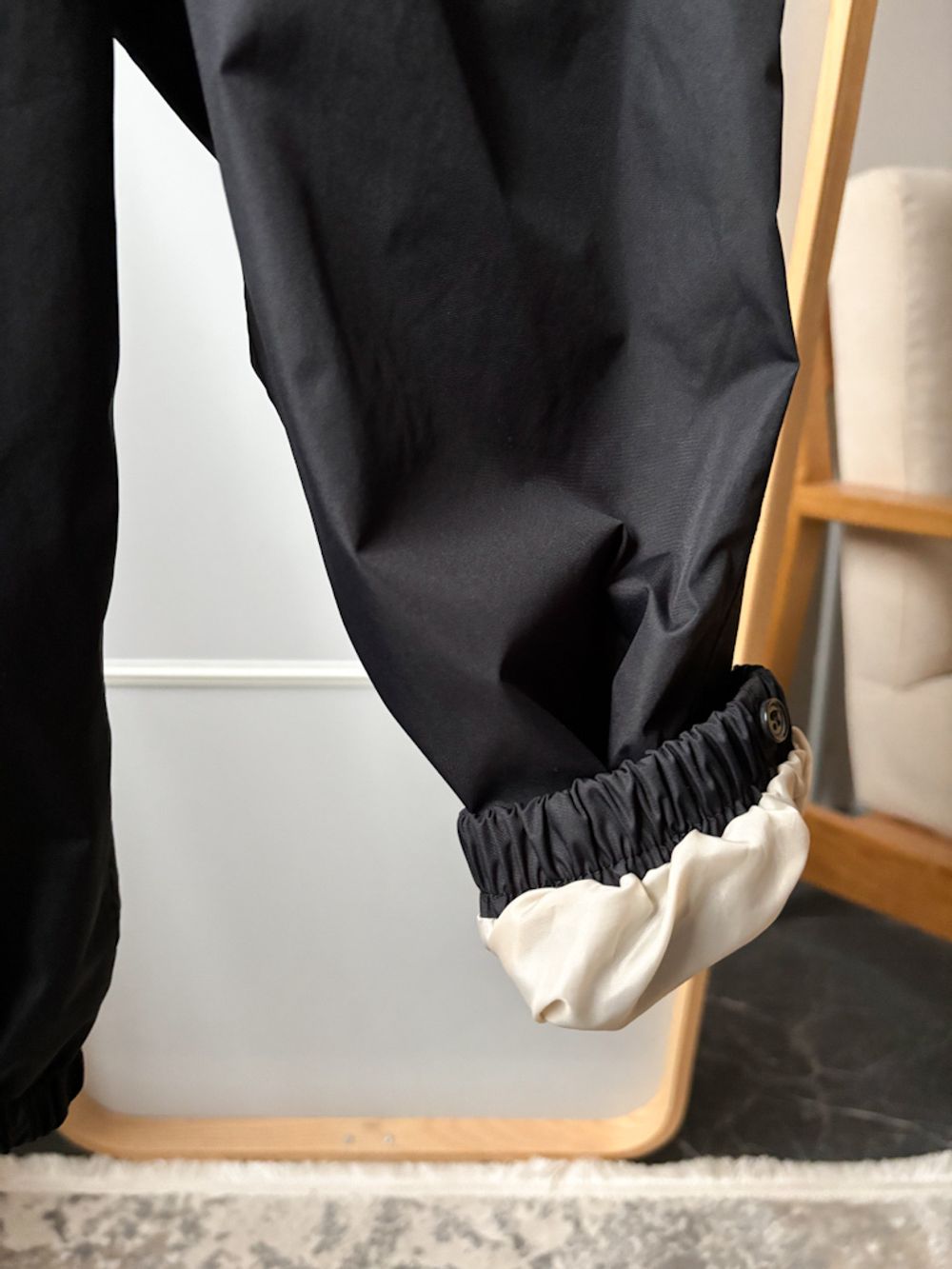 Брюки Molo непромокаемые, 98