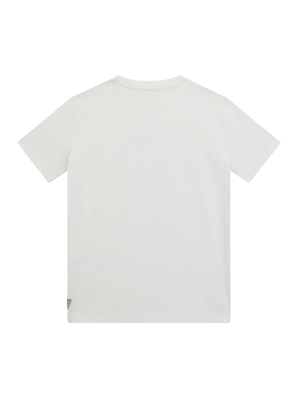 Футболка Guess - белый(L4BI07 J1314)