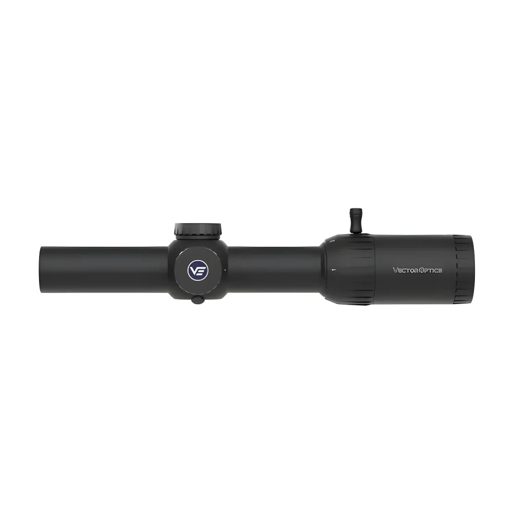 Оптический прицел Vector Optics Constantine 1-8x24 RAR (SCFF-60) - вид сбоку