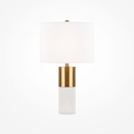 Настольный светильник Maytoni Z030TL-01BS