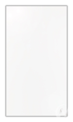 Кухня "Валерия-М" высокие модули белый глянец