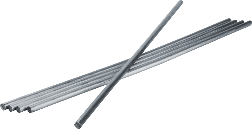 Припой Navigator 93 741 NEM-Pos06-40-8-200-5 (набор прутков, 5 шт, 8*400мм, 1000г