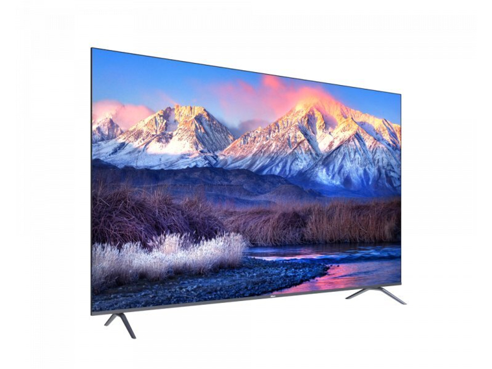 QLED телевизор Hikers 75HTQ01 4K Ultra HD