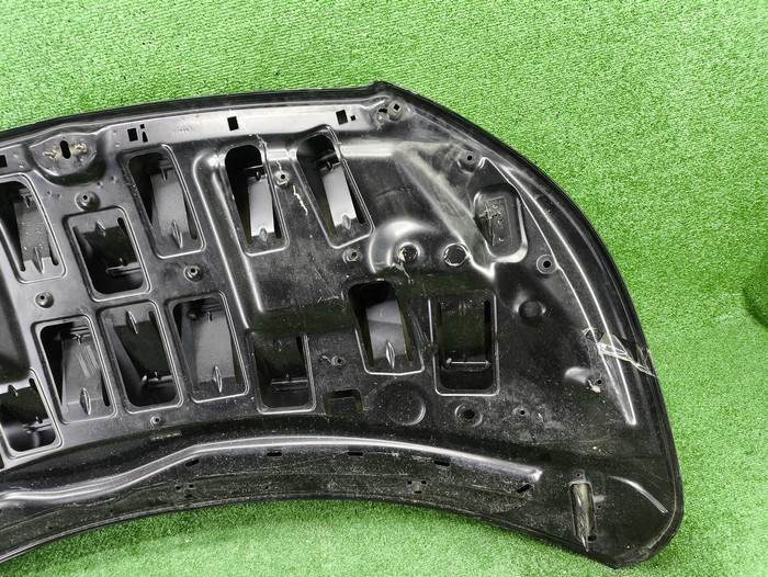 Капот Mercedes V w447 (2014-н.в.)