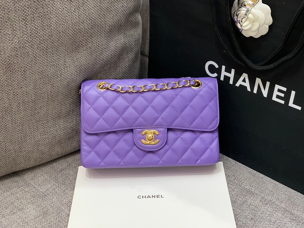 Chanel Bag 23 cm