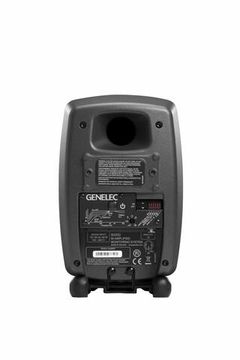 Genelec 8020DPM