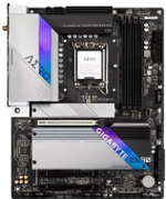 Материнская плата GIGABYTE Z690 AERO G