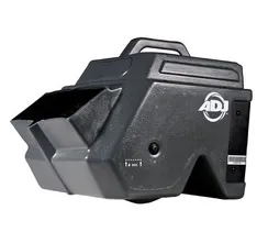 American DJ BubbleTron XL генератор мыльных пузырей, 37Вт