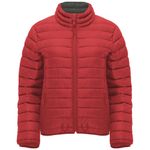 Женская утепленная куртка Finland