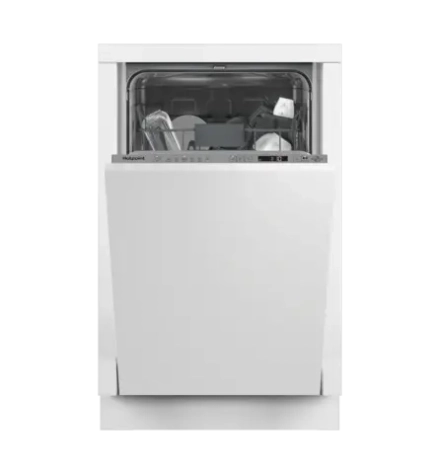 Встраиваемая посудомоечная машина Hotpoint HIS 1D67