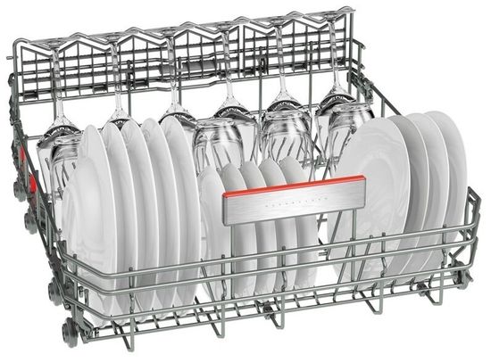 Встраиваемая посудомоечная машина Bosch SBV 69N91