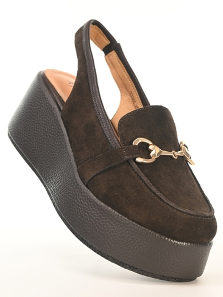 Босоножки женские Ascalini B7368