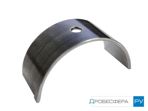 Вкладыш верхний С415М.01.00.101