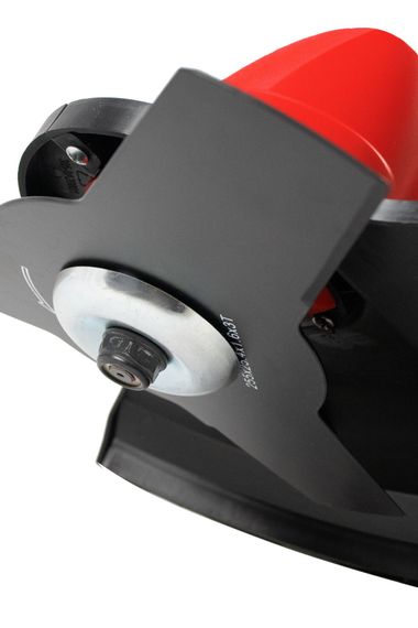 Триммер аккумуляторный бесщеточный Garden Green Pro 37720