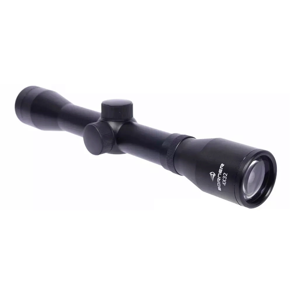 Прицел оптический Borner 4x32 Long