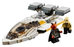 Конструктор LEGO Star Wars 75290 Кантина Мос-Эйсли