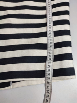 Юбка Shendel в полоску 42 размер