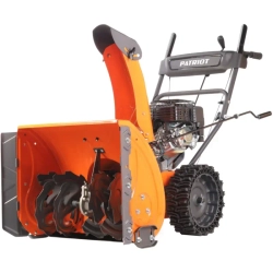 PATRIOT PRO 7 KX бензиновый снегоуборщик 7 л.с. ковш 61 см, выброс 10 м, 6 вперед/2 назад 426109708