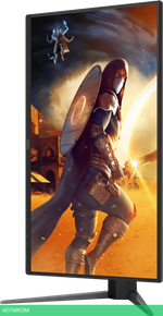 Монитор AOC 25G4S