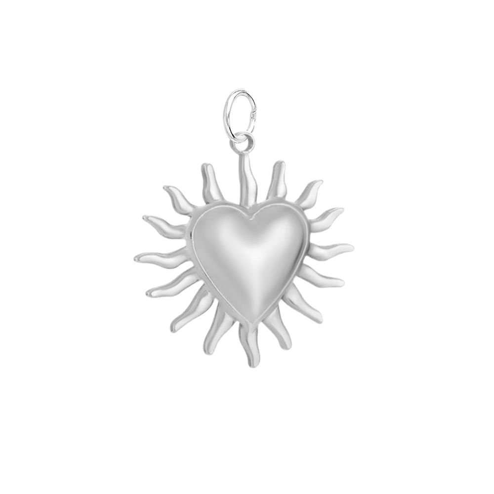 Подвеска Sunny Heart