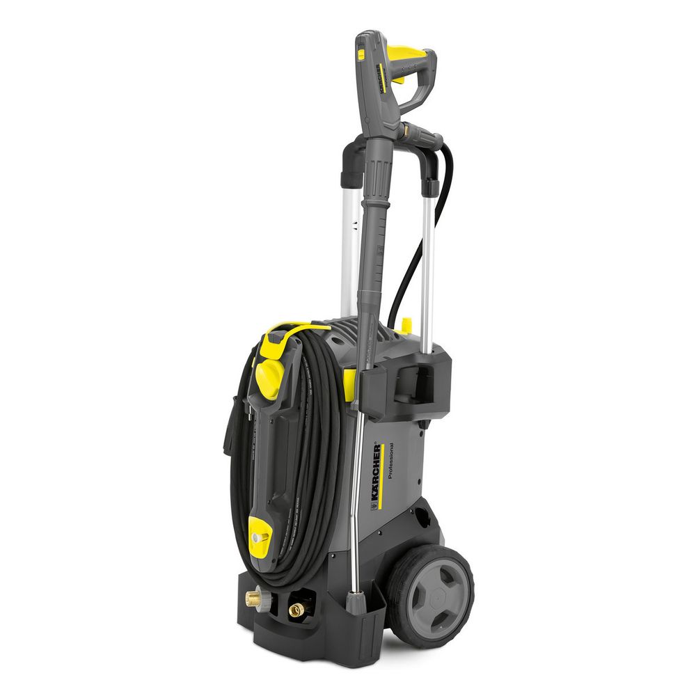 Мойка KARCHER HD 5/15 С