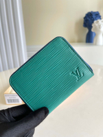 Louis Vuitton Zippy Coin Purse