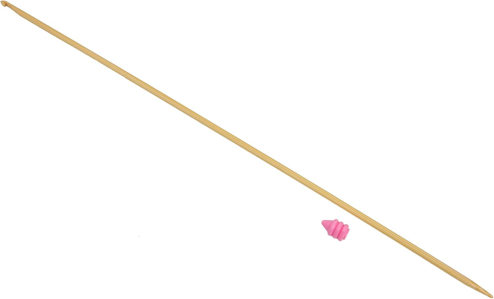 тунисский крючок Clover Takumi