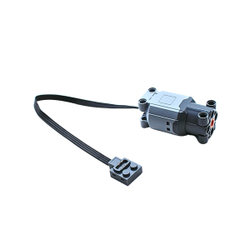 Большой мотор L-motor 88003, Power Functions