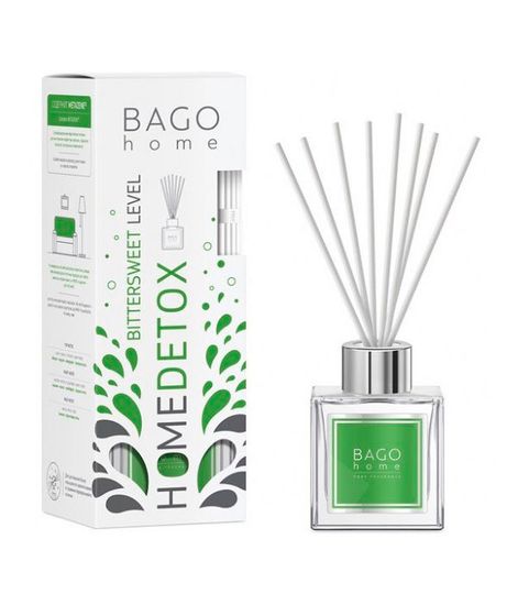 Кисло-сладкий детокс диффузор, Bago home