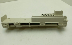 ZWT385 кт132 Электронный модуль для стиральной машины Zanussi 146341700 б/у
