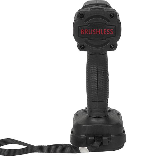 Аккумуляторный ударный винтоверт TEH S-LID230 20V