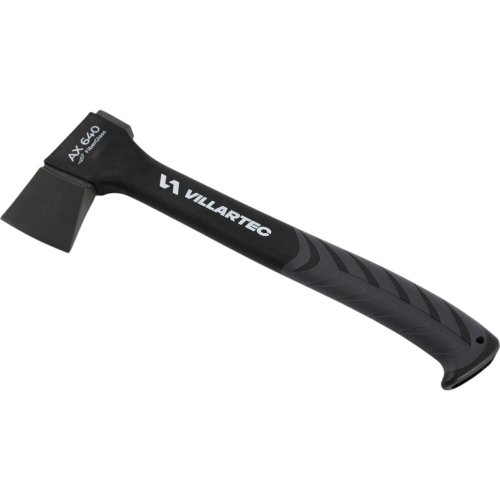 Бензопила VILLARTEC SB018 Legend 16" + Топор AX640 1101180002R2